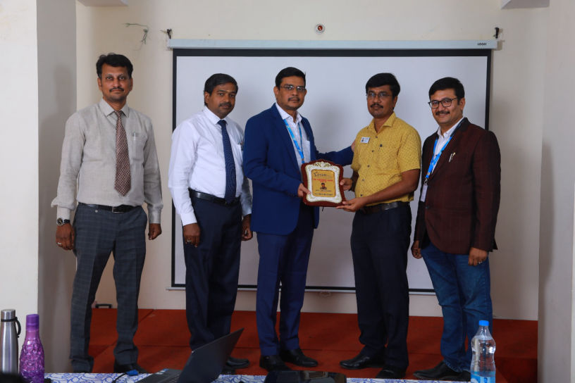 LIC Award